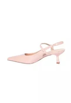 Туфли Ciabal, цвет Nude