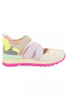 Туфли CIDRA 27705 на липучке и дырочках Gioseppo, белый