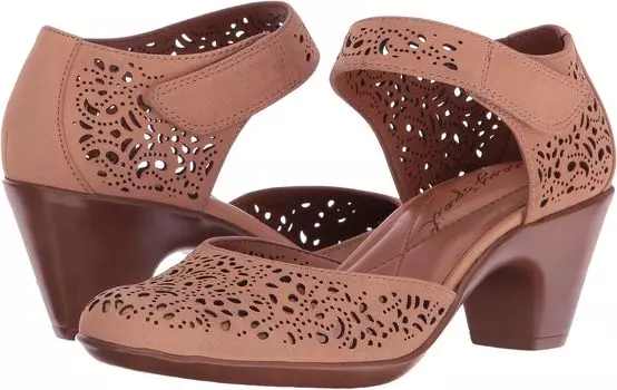 Туфли Cindie Easy Spirit, цвет Natural Nubuck