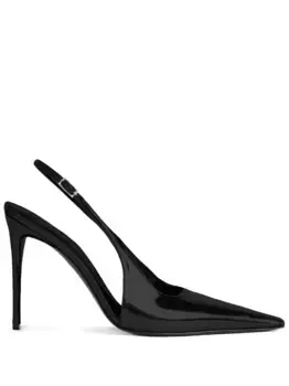 Туфли Cindy 110 Retrofete, черный