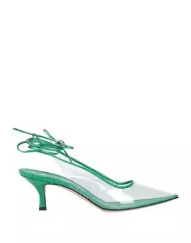 Туфли Circus Hotel, зеленый