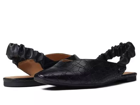 Туфли Circus NY, Omina