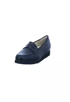 Туфли Civita на шнуровке Think!, черный