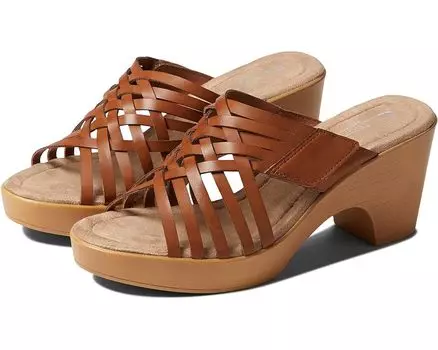 Туфли CL By Laundry Astir, цвет Camel Burnished