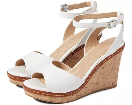 Туфли CL By Laundry Beaming, цвет White Smooth