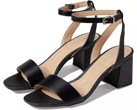 Туфли CL By Laundry Beauties, черный