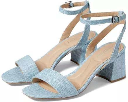 Туфли CL By Laundry Beauties, синий