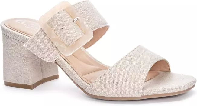 Туфли CL By Laundry Betty, натуральный