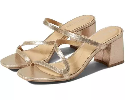 Туфли CL By Laundry Blaine, цвет Light Gold Star Stones