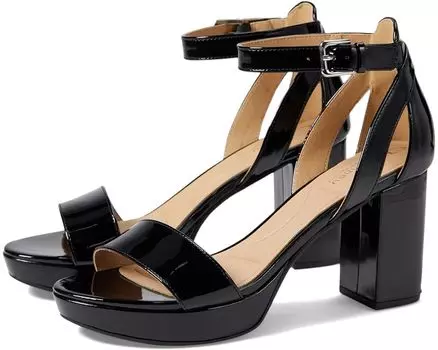 Туфли CL By Laundry Go On-2 Super Suede, цвет Black1