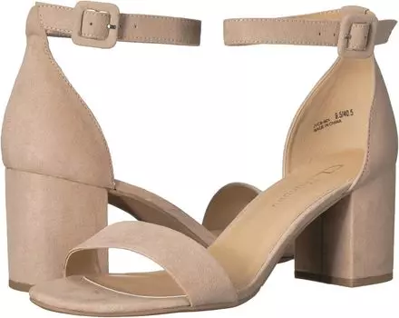 Туфли CL By Laundry Jody, цвет Nude Super Suede