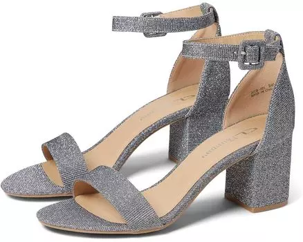 Туфли CL By Laundry Jody, цвет Silver Shimmer