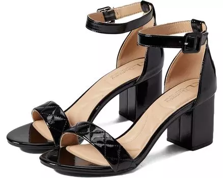 Туфли CL By Laundry Jordyn, цвет Black Patent