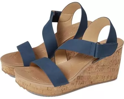 Туфли CL By Laundry Kingly, темно-синий