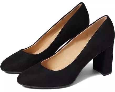 Туфли CL By Laundry Lofty, цвет Black Super Suede