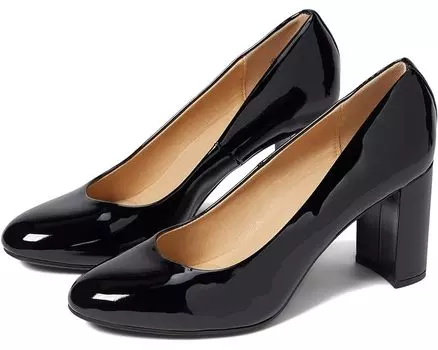 Туфли CL By Laundry Lofty, цвет Black Patent