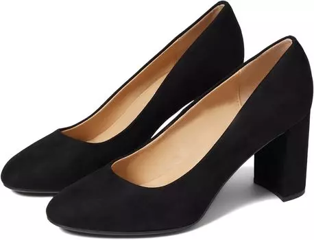 Туфли CL By Laundry Lofty, цвет Black Super Suede