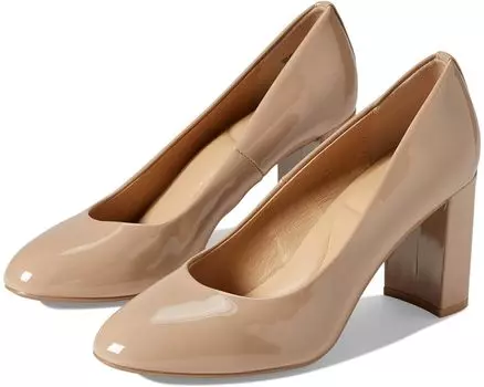 Туфли CL By Laundry Lofty, цвет Nude Patent