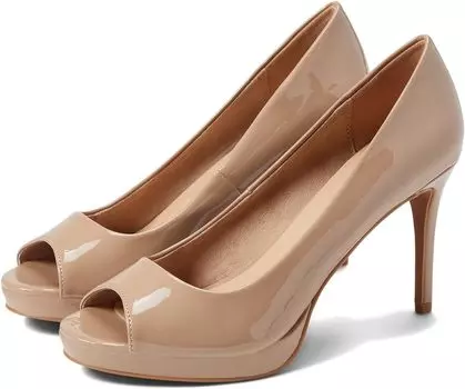 Туфли CL By Laundry Mild, цвет Nude Patent