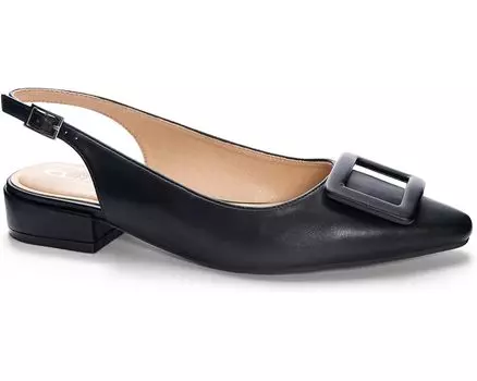 Туфли CL By Laundry Sweetie Metal, черный