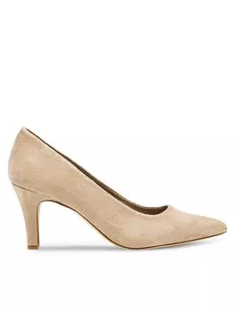 Туфли Clara Barson, бежевый