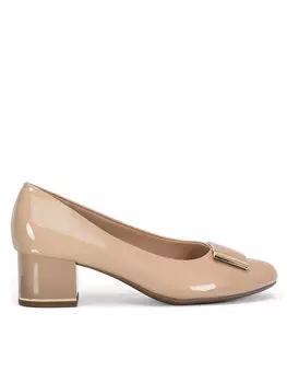 Туфли Clara Barson, бежевый