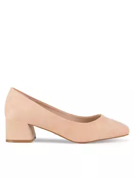 Туфли Clara Barson, бежевый