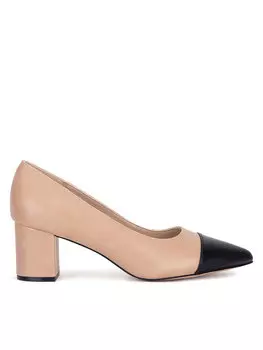 Туфли Clara Barson, бежевый