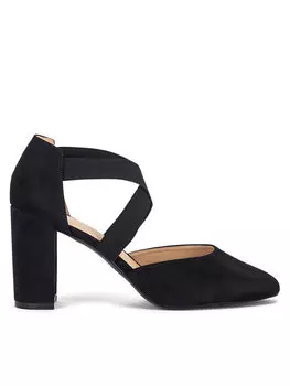 Туфли Clara Barson, черный