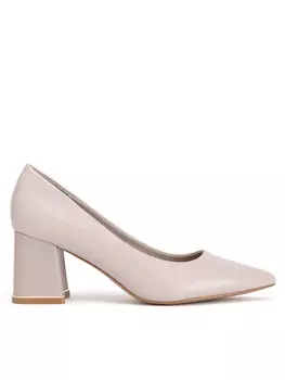 Туфли Clara Barson, серый