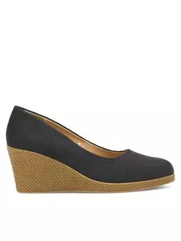 Туфли Clara Barson, темно-синий