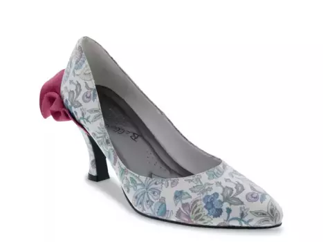 Туфли Clarise Bellini, Purple