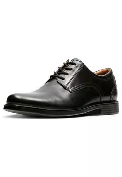 Туфли Clarks, черный