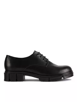 Туфли Clarks, черный