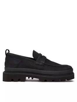 Туфли Clarks, черный