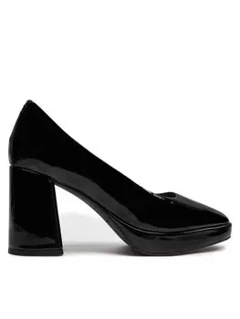 Туфли Clarks, черный