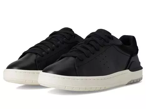 Туфли Clarks CourtLite 2 Run, черный