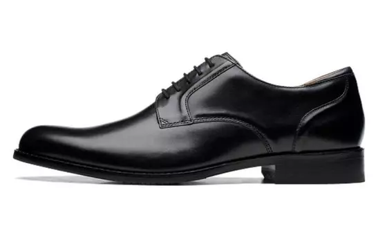 Туфли Clarks Dress Shoes Men Low-Top