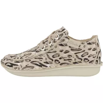 Туфли Clarks Funny Dream, бежевый