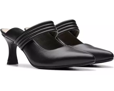 Туфли Clarks Kataleyna Dusk, черный