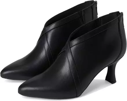 Туфли Clarks Kataleyna Sol, цвет Black Leather