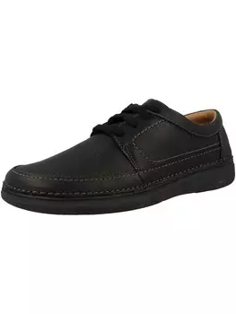 Туфли Clarks Nature, черный
