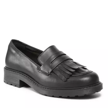 Туфли Clarks Orinoco2Loafer, черный