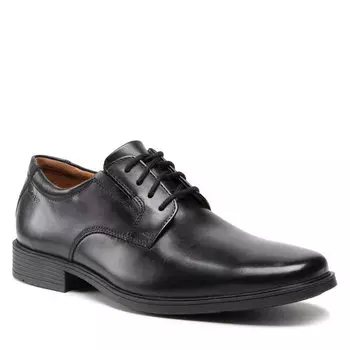 Туфли Clarks TildenPlain, черный