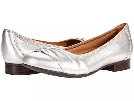 Туфли Clarks, Un Blush Wish