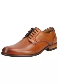 Туфли Clarks, загар