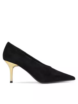 Туфли CLEO-1527-1-S Gino Rossi, черный