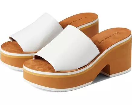 Туфли Clergerie Clem, белый