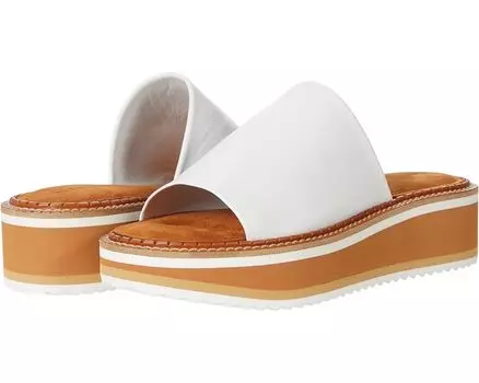 Туфли Clergerie Fast7, белый