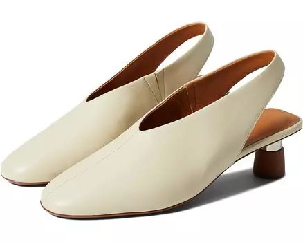 Туфли Clergerie Irem, бежевый